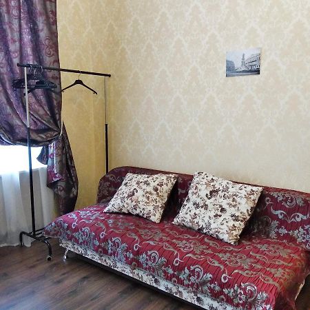 Gorsad Apartment 오데사 외부 사진