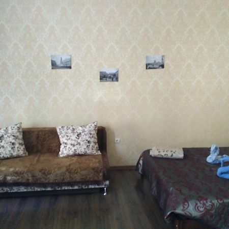Gorsad Apartment 오데사 외부 사진