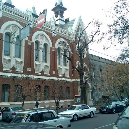 Gorsad Apartment 오데사 외부 사진
