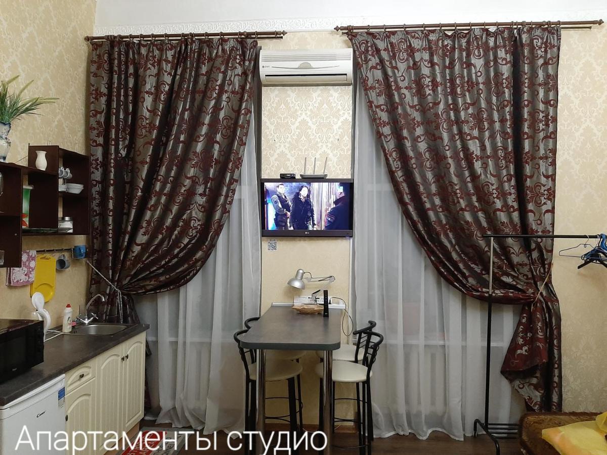 Gorsad Apartment 오데사 외부 사진