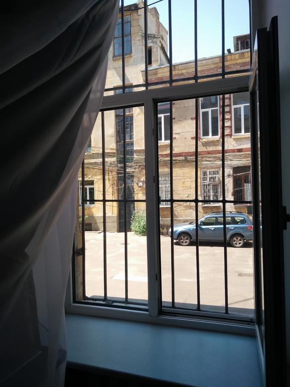 Gorsad Apartment 오데사 외부 사진