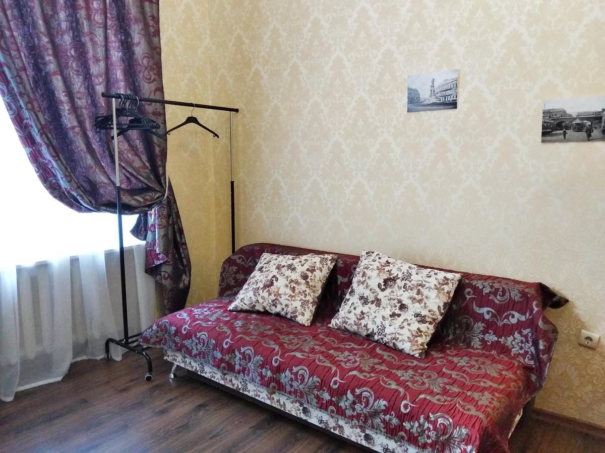Gorsad Apartment 오데사 외부 사진