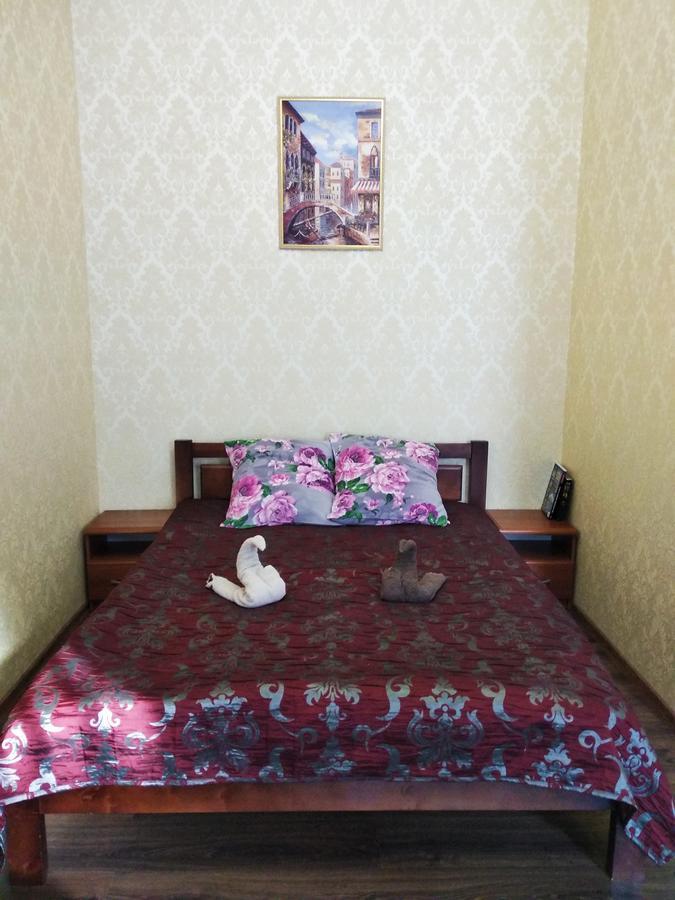 Gorsad Apartment 오데사 외부 사진