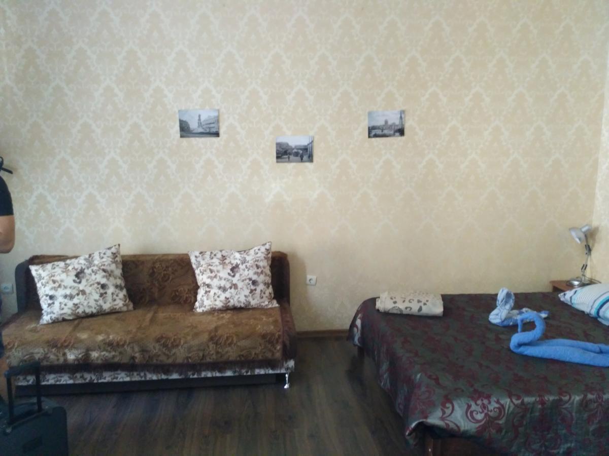 Gorsad Apartment 오데사 외부 사진
